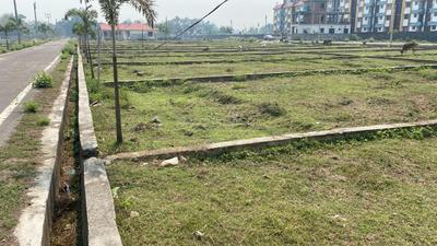 Image of 2160 Sq.ft Residential Plot / Land for sale in Ranidanga, Siliguri for Rs. 3750000