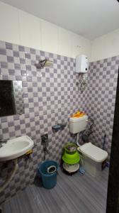 Bathroom Image of 754 Sq.ft 2 BHK Apartment / Flat for sale in Arihant City Phase I Buiding A B C D D1 D2 H H1 H2 F, Bhiwandi Thane for Rs. 6375000