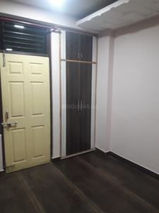 Bedroom Image of 1444 Sq.ft 3 BHK Apartment / Flat for sale in Kakadeo Kanpur for Rs. 4900000