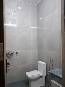 Bedroom Two Image of 900 Sq.ft 2 BHK Builder Floor for sale in Hari Nagar New Delhi for Rs. 8000000