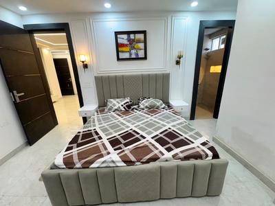 Bedroom Image of 897 Sq.ft 3 BHK Apartment / Flat for sale in Sector 88 Noida for Rs. 4000000