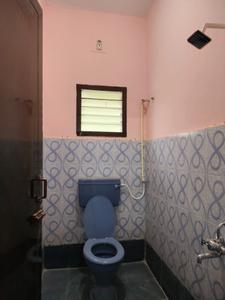 Common Bathroom Image of 652 Sq.ft 2 BHK Apartment / Flat for sale in Ambattur Chennai for Rs. 5000000