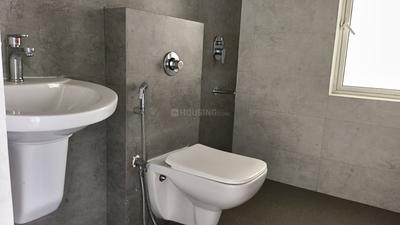 Image of 1620 Sq.ft 3 BHK Apartment / Flat for sale in Rishi Pranaya Phase I, New Town, Kolkata for Rs. 12000000
