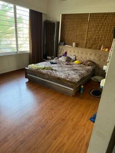 Bedroom Image of 3250 Sq.ft 4 BHK Apartment / Flat for sale in Savita Elysium Arise, Chandkheda Ahmedabad for Rs. 16000000