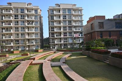Image of 1919 Sq.ft 3 BHK Apartment / Flat for sale in Bhankharpur, Dera Bassi for Rs. 11500000