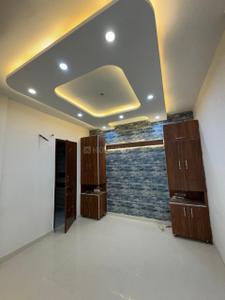 Hall Image of 675 Sq.ft 3 BHK Villa for sale in Kharar Mohali for Rs. 7090000