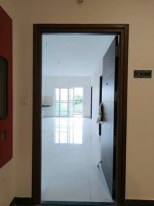 Main Entrance Image of 1485 Sq.ft 3 BHK Apartment / Flat for sale in Pallavaram Chennai for Rs. 17000000