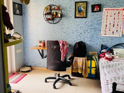 Bedroom Image of 1180 Sq.ft 2 BHK Apartment / Flat for sale in Favourite Elegance, Kaval Bairasandra Bengaluru for Rs. 9150000