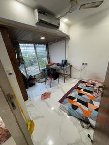 Hall Image of 1150 Sq.ft 3 BHK Apartment / Flat for sale in Ghansoli Navi Mumbai for Rs. 14500000