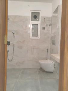 Bedroom Three Image of 4200 Sq.ft 4.5 BHK Builder Floor for sale in Sector 37 Faridabad for Rs. 38500000