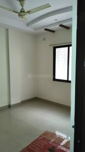 Bedroom Image of 600 Sq.ft 1 BHK Independent House for rent in Royal Heights, KT Nagar Nagpur for Rs. 8000
