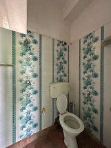 Image of 1150 Sq.ft 3 BHK Apartment / Flat for rent in Sreema Abason, Rajarhat, Kolkata for Rs. 14000