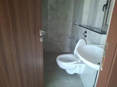 Image of 700 Sq.ft 2 BHK Apartment / Flat for sale in Sheth Irene Wing A Phase 1, Malad West, Mumbai for Rs. 20500000