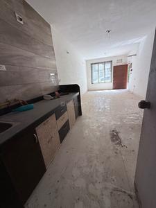 Kitchen Image of 1150 Sq.ft 4 BHK Builder Floor for sale in New Maninagar Ahmedabad for Rs. 10500000