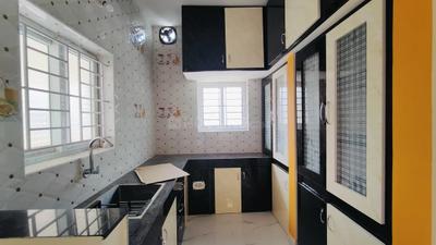 Kitchen Image of 700 Sq.ft 2 BHK Villa for sale in Mamandur, Chengalpattu Chennai for Rs. 2200000