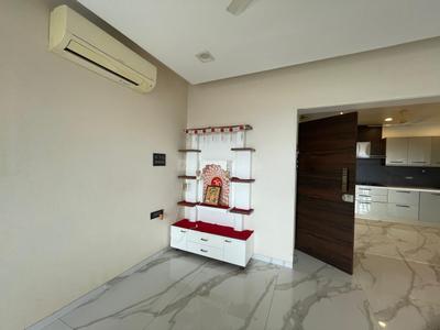 Bedroom Image of 2152 Sq.ft 3 BHK Apartment / Flat for rent in Panjim Goa for Rs. 130000
