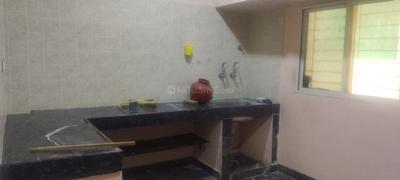 Kitchen Image of 1000 Sq.ft 2 BHK Apartment / Flat for rent in Attapur Hyderabad for Rs. 13500
