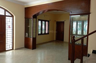 Hall Image of Sandhya Rani Nest in Kondapur, Hyderabad