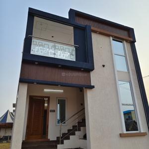 Image of 860 Sq.ft 2 BHK Independent House for sale in Red Hills, Chennai for Rs. 5500000