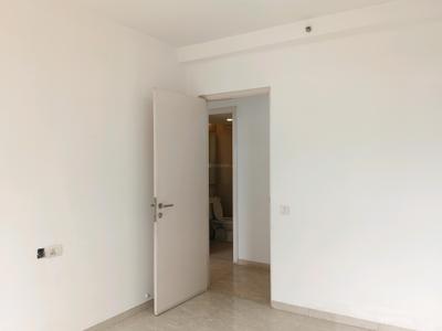 Bedroom Image of 1150 Sq.ft 3 BHK Apartment / Flat for sale in Hiranandani Canary, Hiranandani Estate Thane for Rs. 29000000