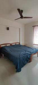 Bedroom Image of 1710 Sq.ft 3 BHK Apartment / Flat for sale in Veegaland Petunia And Begonia, Kaloor Kochi for Rs. 18500000