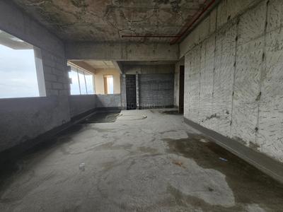 Balcony Image of 5000 Sq.ft 4 BHK Apartment / Flat for sale in Shrinathji Krishna Kunj Apartment, Anandvalli Nashik for Rs. 52500000