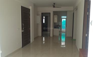 Living Room Image of 1503 Sq.ft 3.5 BHK Builder Floor for sale in M3M Soulitude , Sector 89 Gurgaon for Rs. 17000000