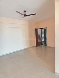 Hall Image of 1520 Sq.ft 3 BHK Apartment / Flat for rent in Krish Vatika, Khanpur Khola Alwar for Rs. 15000