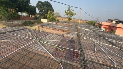 Image of 1500 Sq.ft 3 BHK Independent House for sale in Babatpur, Varanasi for Rs. 5250000
