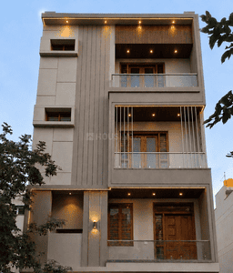 Image of 2600 Sq.ft 4 BHK Duplex for sale in Lingadheeranahalli, Bengaluru for Rs. 19000000
