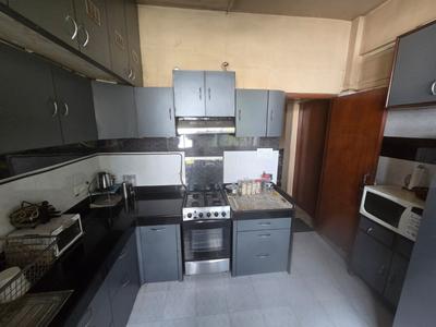 Kitchen Image of 1400 Sq.ft 2 BHK Apartment / Flat for rent in Kalyani Nagar Pune for Rs. 60000