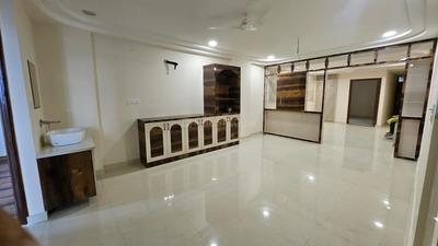 Hall Image of 1628 Sq.ft 3 BHK Apartment / Flat for rent in Shree Vinayak Homes 3, Mansarovar Jaipur for Rs. 27000