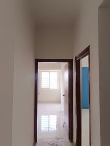Passage Image of 1175 Sq.ft 2 BHK Apartment / Flat for rent in Vasu Sri Pride, Dundigal Hyderabad for Rs. 17000
