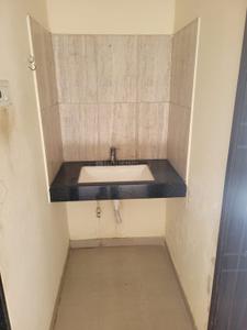 Image of 650 Sq.ft 1 BHK Apartment / Flat for rent in Dhankawade Mystique Wonders, Narhe, Pune for Rs. 18000