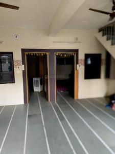 Hall Image of 1200 Sq.ft 4 BHK Independent House for rent in Memnagar Ahmedabad for Rs. 35000