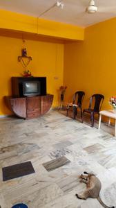 Hall Image of 160 Sq.ft 2 BHK Independent House for rent in Madgaon Goa for Rs. 20000