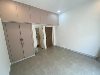 Bedroom Image of 1600 Sq.ft 3 BHK Villa for sale in KK Nagar Tiruchirappalli for Rs. 12900000