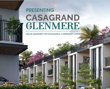3 BHK Villa