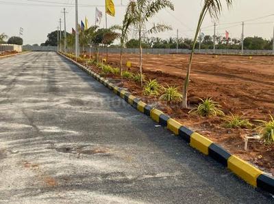 Image of 1414 Sq.ft Residential Plot / Land for sale in Badlapur West, Badlapur for Rs. 1061000