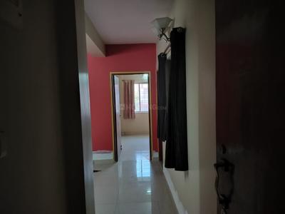 Hall Image of 1250 Sq.ft 3 BHK Apartment / Flat for sale in Madurdaha Kolkata for Rs. 6900000