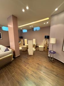 Bedroom Image of 5400 Sq.ft 5 BHK Builder Floor for rent in Greater Kailash II New Delhi for Rs. 1100000