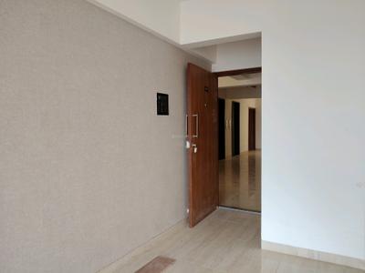Living Room Image of 970 Sq.ft 2 BHK Apartment / Flat for sale in Om Shivam Arjun, Kamothe Navi Mumbai for Rs. 11500000