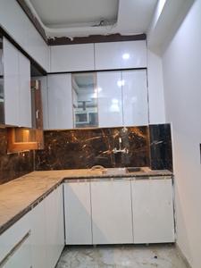 Kitchen Image of 1350 Sq.ft 3 BHK Apartment / Flat for sale in Sector 73 Noida for Rs. 4990000
