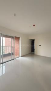 Hall Image of 728 Sq.ft 2 BHK Apartment / Flat for sale in Gini Vivante, Kiwale Pune for Rs. 7700000