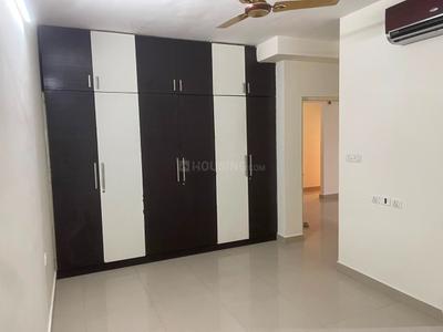 Bedroom Image of 1534 Sq.ft 3 BHK Apartment / Flat for sale in Indis PBEL City, Peeramcheru Hyderabad for Rs. 12500000