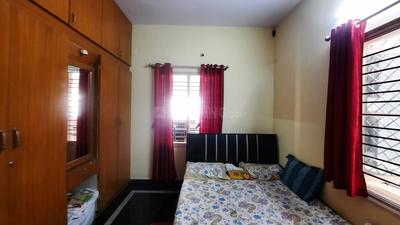 Bedroom Image of 4000 Sq.ft 5 BHK Independent House for sale in Arakere Bengaluru for Rs. 26400000