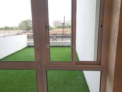 Balcony Image of 1752 Sq.ft 4 BHK Apartment / Flat for sale in Emerald Heights, Sector 88 Faridabad for Rs. 18000000