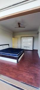 Balcony Image of 3220 Sq.ft 4 BHK Apartment / Flat for sale in Adani Water Lily, Shantigram Ahmedabad for Rs. 26000000
