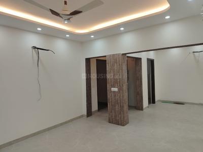 Bedroom Image of 1850 Sq.ft 3.5 BHK Builder Floor for sale in Big Block South City 2, Sector 49 Gurgaon for Rs. 26500000
