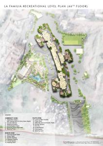 Image of 1050 Sq.ft 3 BHK Apartment / Flat for sale in Rustomjee La Vie Wing C, Thane West, Thane for Rs. 18000000